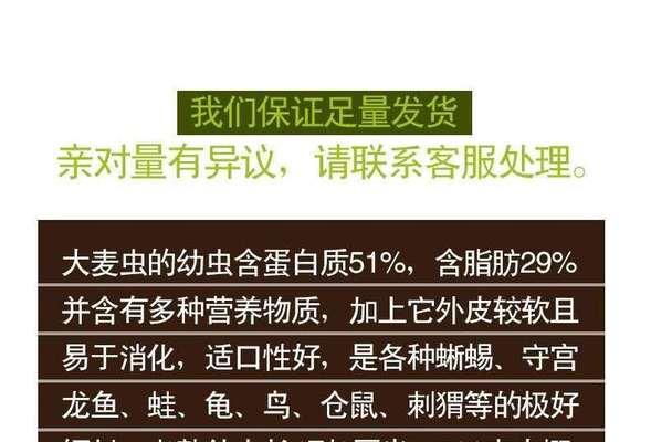 大麦虫钓鱼技巧有哪些？如何提高钓鱼成功率？