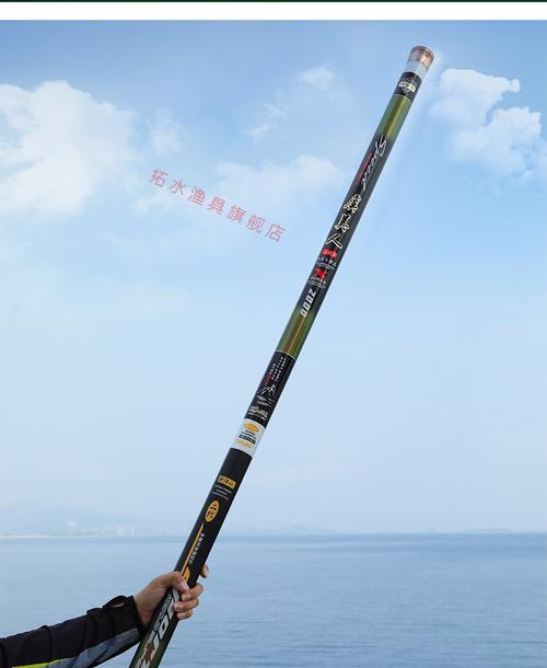 大炮竿钓鱼技巧有哪些？如何提高钓鱼成功率？