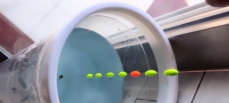 大漂钓鱼调漂技巧是什么？如何正确调整以提高钓鱼效率？