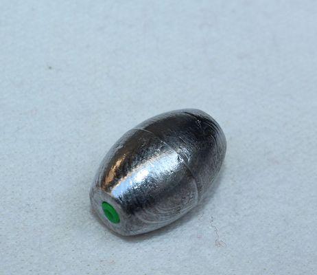 大铅坠钓鱼技巧教程？如何提高钓鱼成功率？