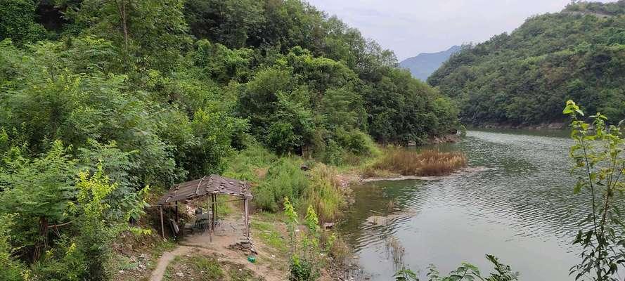 大山河里钓鱼方法和技巧有哪些？如何提高钓鱼成功率？