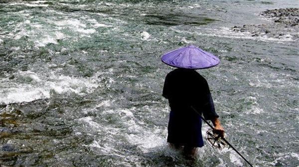 大神传教钓鱼技巧？如何快速掌握钓鱼秘诀？