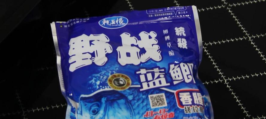 大师讲解配鱼饵技巧？如何根据鱼种选择合适的鱼饵？
