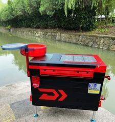 钓具箱里的小技巧有哪些？如何高效整理和使用？