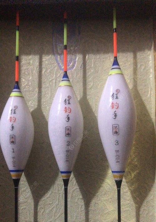 钓鲤鱼时如何识别浮标信号？掌握这些技巧轻松钓大鱼！