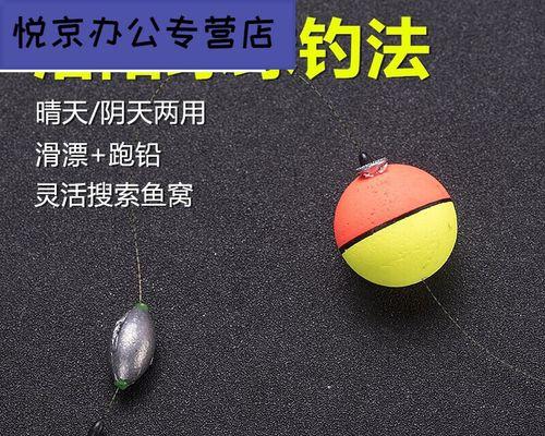 如何掌握钓鲤鱼时浮漂的最佳高度？常见错误有哪些？