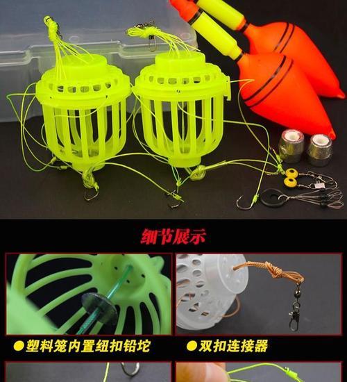 如何掌握钓鲢鳙浮钓技巧？常见问题有哪些？