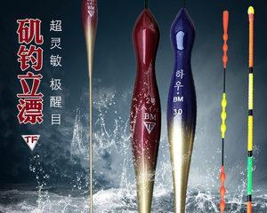 如何掌握钓鲢鳙的滑漂抛竿技巧？常见问题有哪些？