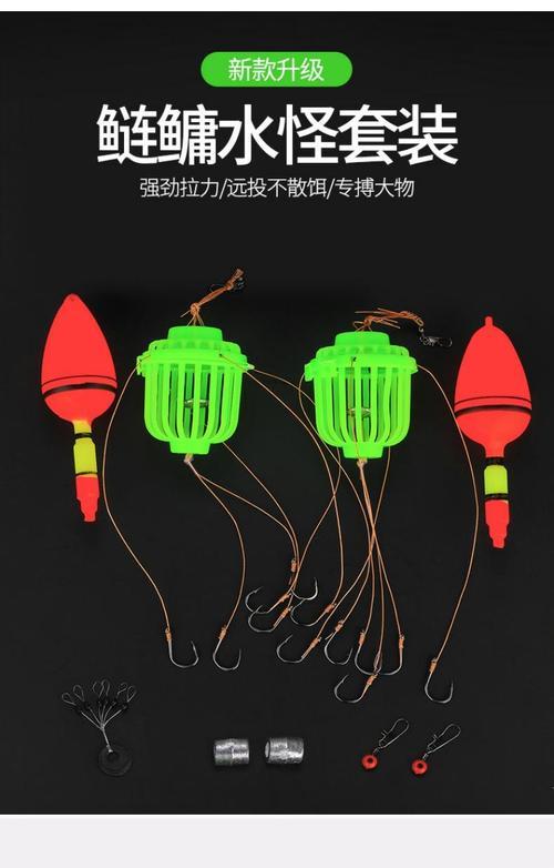 如何掌握钓鲢鳙技巧钓浮？常见问题有哪些？