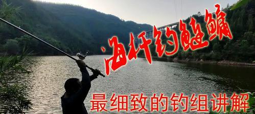 如何掌握抛投72米竿钓鲢鳙的技巧？
