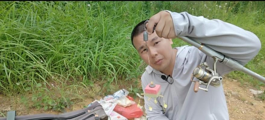 如何掌握钓鲢鳙的抛竿搓饵技巧？常见问题有哪些？