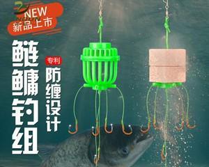 如何正确组装钓鲢鳙抛竿？组装过程中常见问题有哪些？