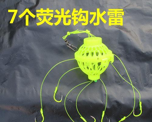 如何掌握钓鲢鳙抛海竿技巧？常见问题有哪些？