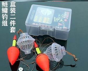如何掌握钓鲢鱼的抛竿技巧？有哪些常见问题需要注意？