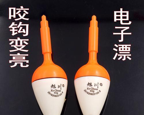 如何正确使用浮标钓鲢鱼？有哪些技巧可以提高成功率？