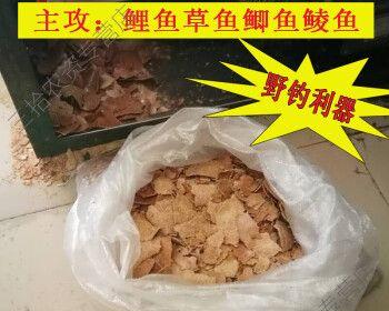 钓鲮鱼时如何正确打窝配饵？有哪些高效的钓鱼方法？