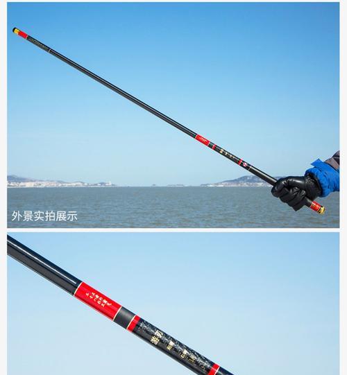 如何掌握钓深水手竿的抛竿技巧？常见错误有哪些？
