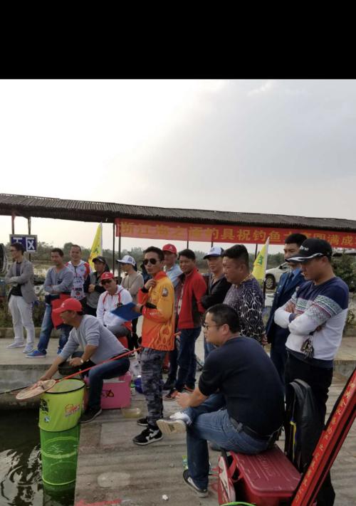 钓王杯钓鱼技巧有哪些？如何提高钓鱼比赛中的表现？