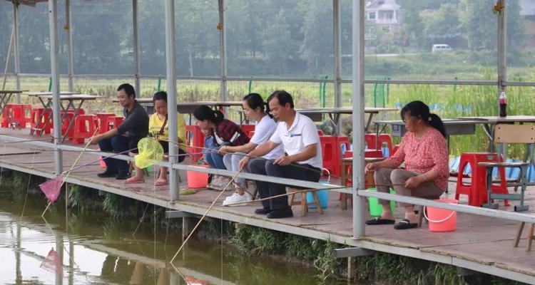 钓虾浮标拖钓放流技巧有哪些？如何提高钓虾成功率？