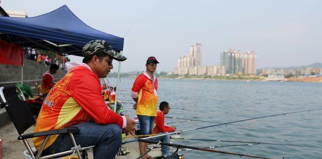 长江野河钓鱼技巧要点有哪些？如何提高钓友的钓鱼效率？