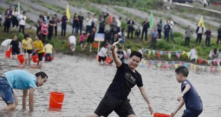 钓鱼拔河应对技巧有哪些？如何提高钓鱼拔河的成功率？
