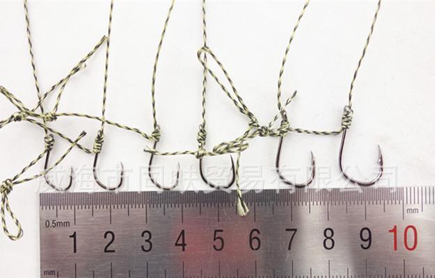 如何掌握钓鱼绑串钩技巧？绑串钩的常见问题有哪些？