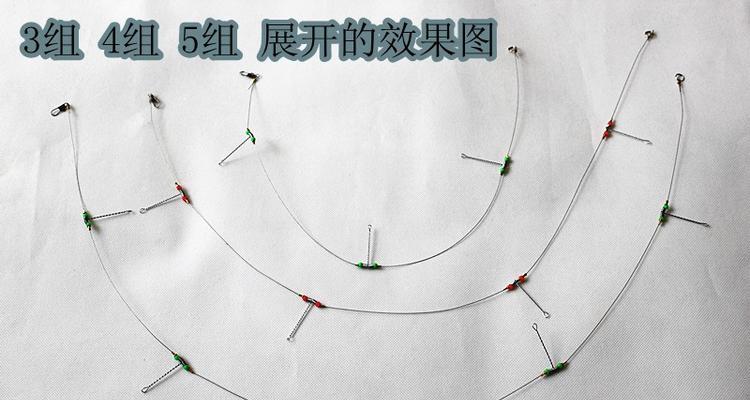 如何掌握钓鱼绑串钩技巧？绑串钩的常见问题有哪些？