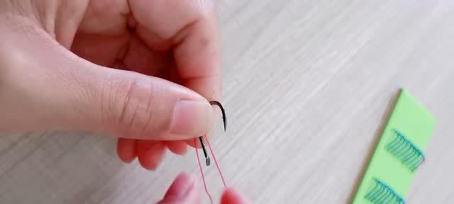 如何正确绑钩提高钓鱼成功率？绑钩技巧有哪些常见问题？