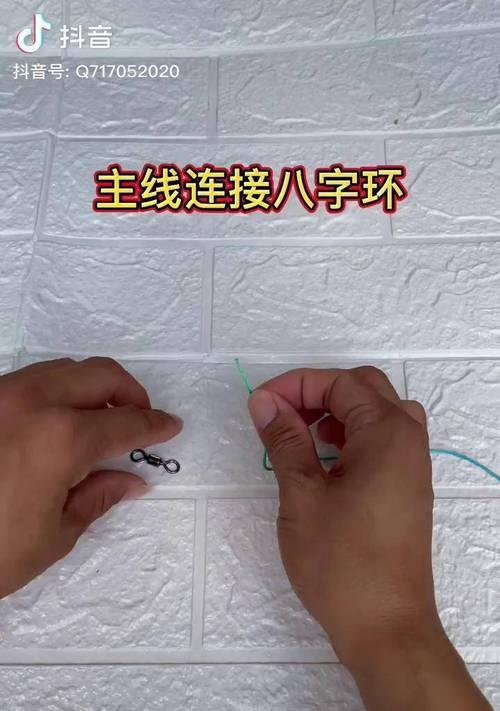 如何正确绑连接环？掌握钓鱼绑连接环的技巧有哪些？