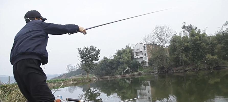钓鱼绑线的方法技巧都有哪些？如何提高绑线效率和牢固度？