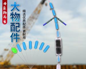 如何正确使用钓鱼绑线技巧太空豆？太空豆的正确绑法是什么？