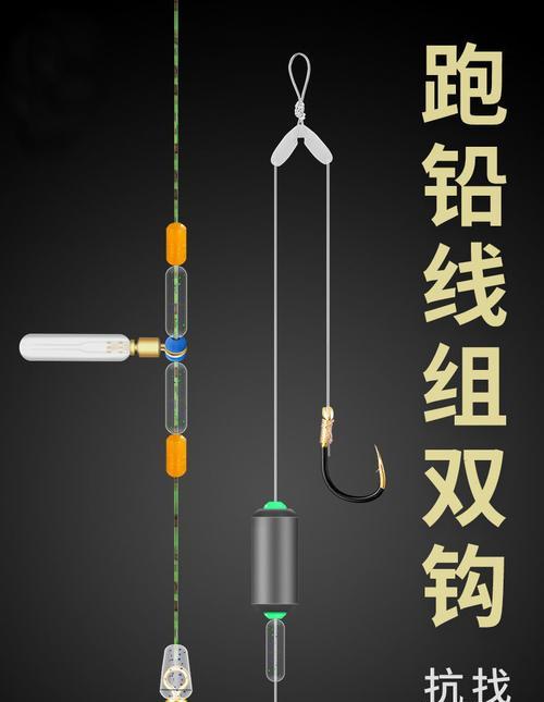 钓鱼绑线新手技巧简单吗？如何快速掌握？