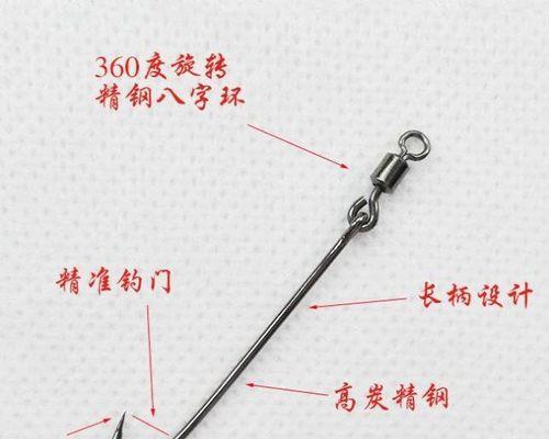 如何正确绑鱼钩？掌握钓鱼绑钩的技巧有哪些？