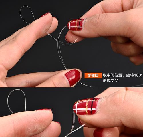 如何正确绑制钓鱼子线？绑子线技巧有哪些常见问题？