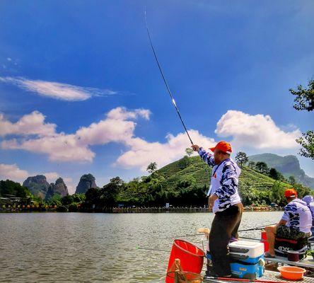 如何策划一场成功的钓鱼比赛？需要掌握哪些技巧？
