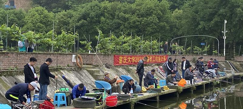 如何在钓鱼比赛中穿出专业风范？穿搭技巧全解析？