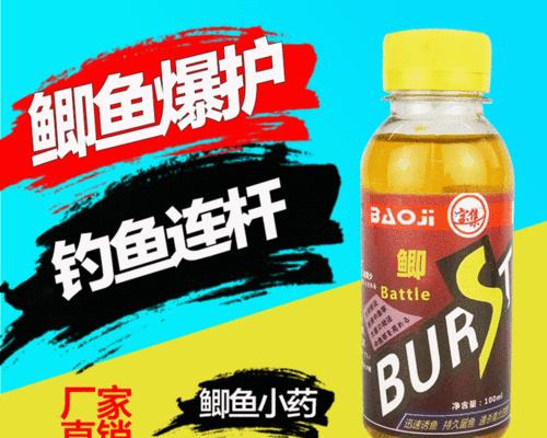 钓鱼必备品快速技巧有哪些？如何快速掌握钓鱼技巧？