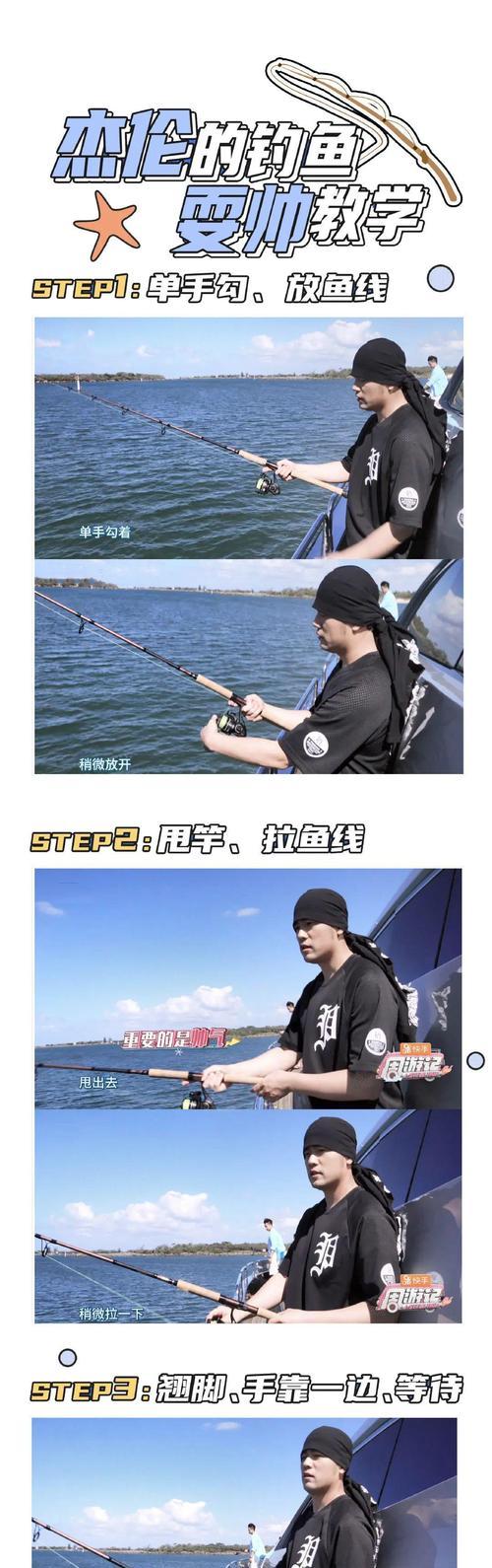 如何掌握钓鱼短创作技巧？常见问题有哪些？