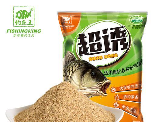 如何搭配钓鱼饵料以吸引草鱼？草鱼鱼饵配方有哪些？