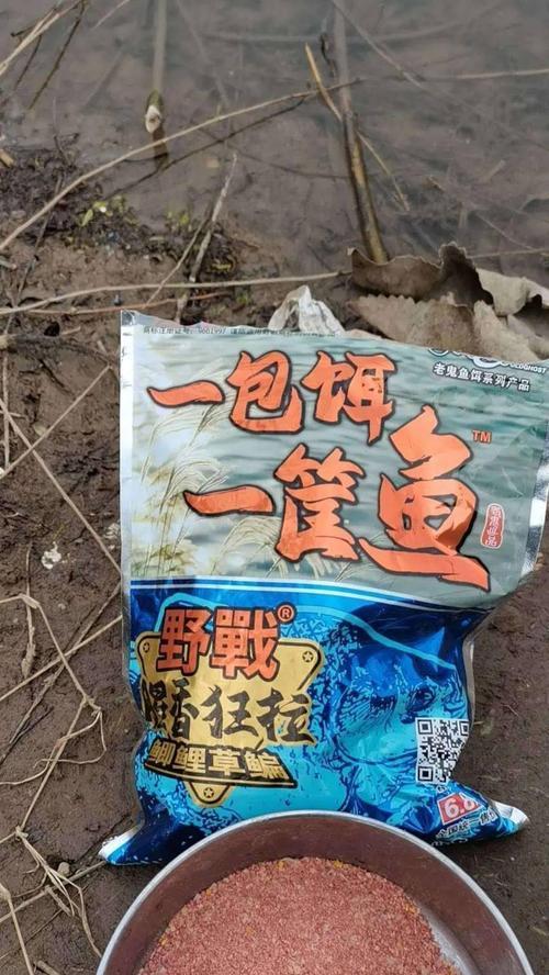 如何正确开包钓鱼饵料？开包后饵料保存方法是什么？