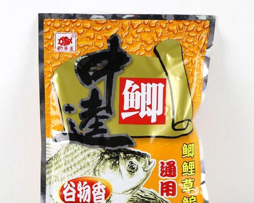 如何解决黑坑钓鱼不开口的难题？有效饵料配方是什么？
