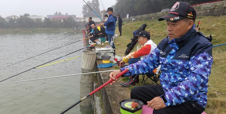 如何成为钓鱼发烧友大赛的冠军？掌握哪些技巧能提高胜算？