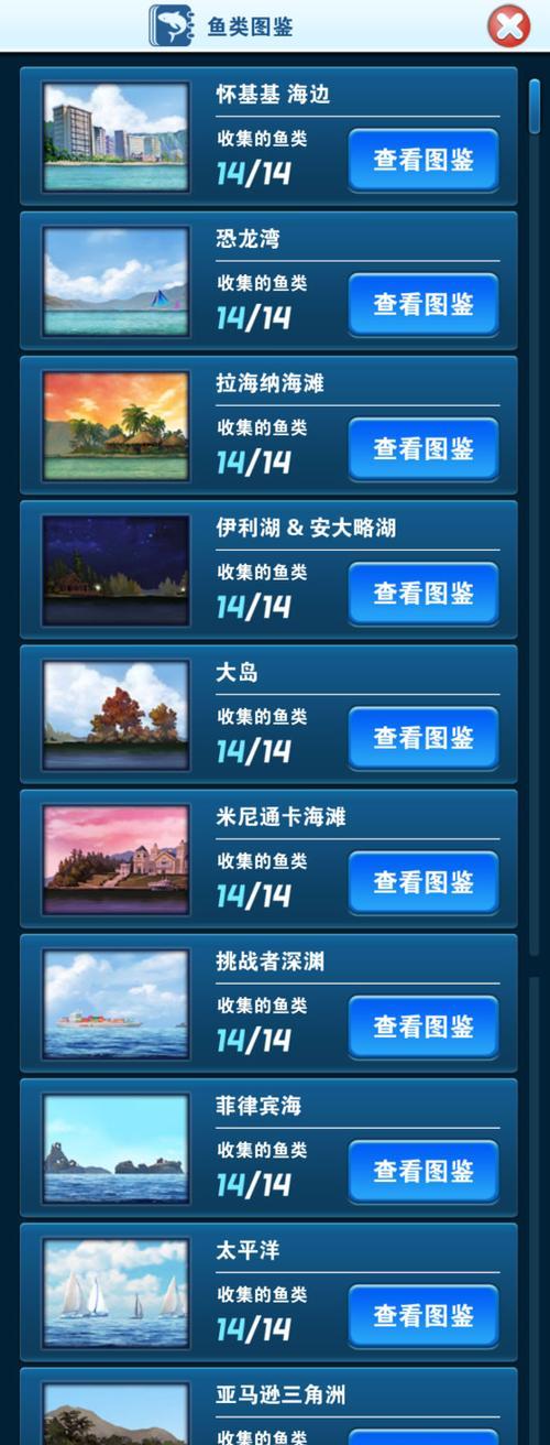 五星鱼钓鱼技巧有哪些？如何成为钓鱼发烧友？