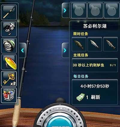 钓鱼发烧友引跳技巧是什么？如何有效提高钓鱼成功率？