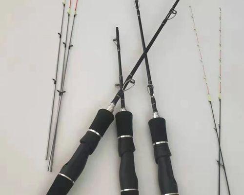如何正确使用钓鱼筏竿？筏竿钓鱼有哪些常见问题及解决方法？
