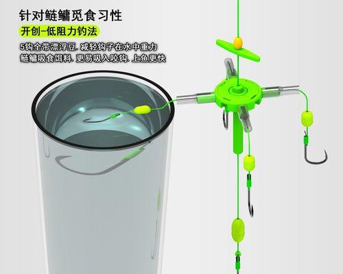钓鱼翻板的玩法和技巧是什么？如何提高钓鱼翻板的成功率？