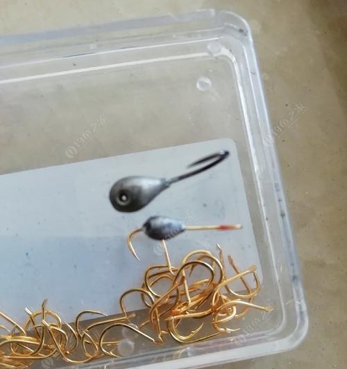 如何使用朝天钩进行钓鱼？掌握这些技巧能提高渔获吗？