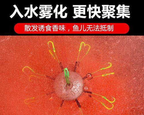 海竿爆炸钓技巧有哪些？如何提升钓鱼效率？