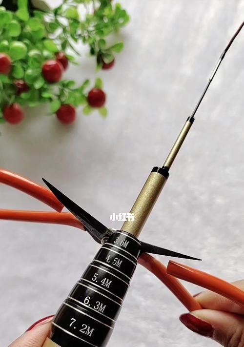钓鱼时选择合适的钓竿尺寸有什么技巧？