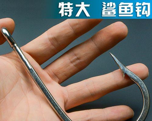 钓鱼方法与技巧鱼钩选择？如何根据鱼种选择合适的鱼钩？